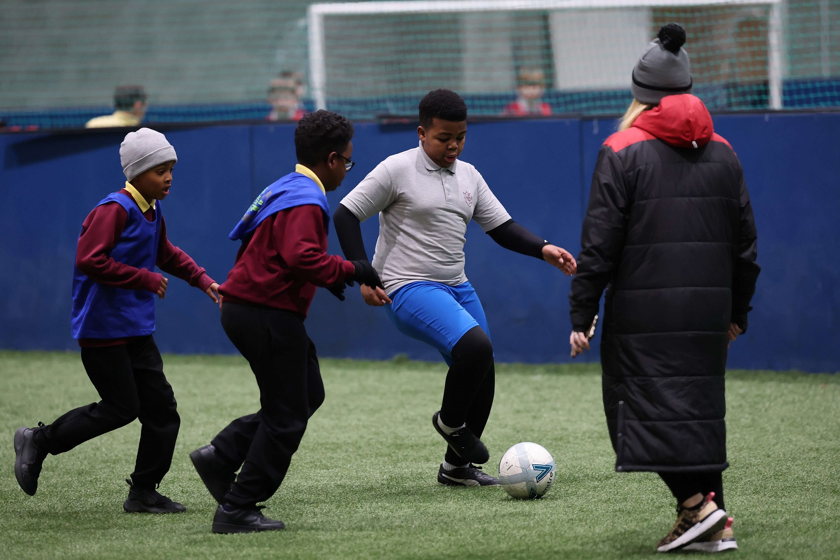 Description of photo 1